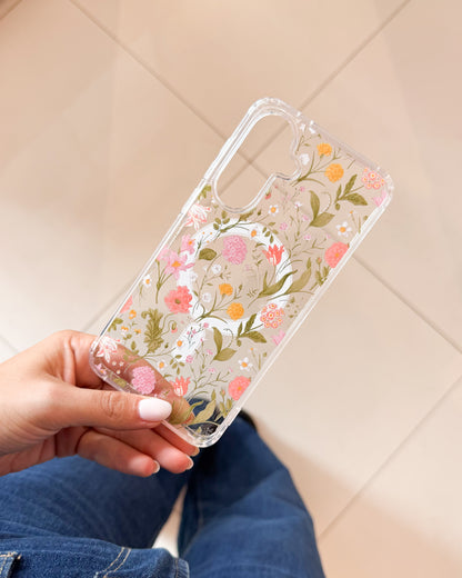 Case Magnética Fresia / Samsung