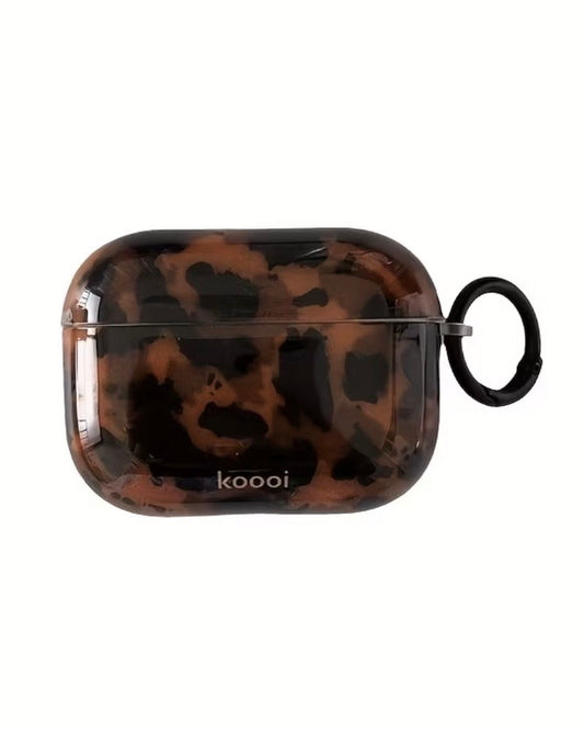 Case AirPods Tortoise