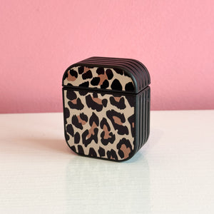 Case AirPods Animal Print