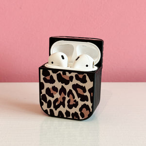 Case AirPods Animal Print