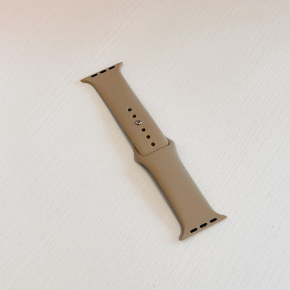 Correas Apple Watch Silicona
