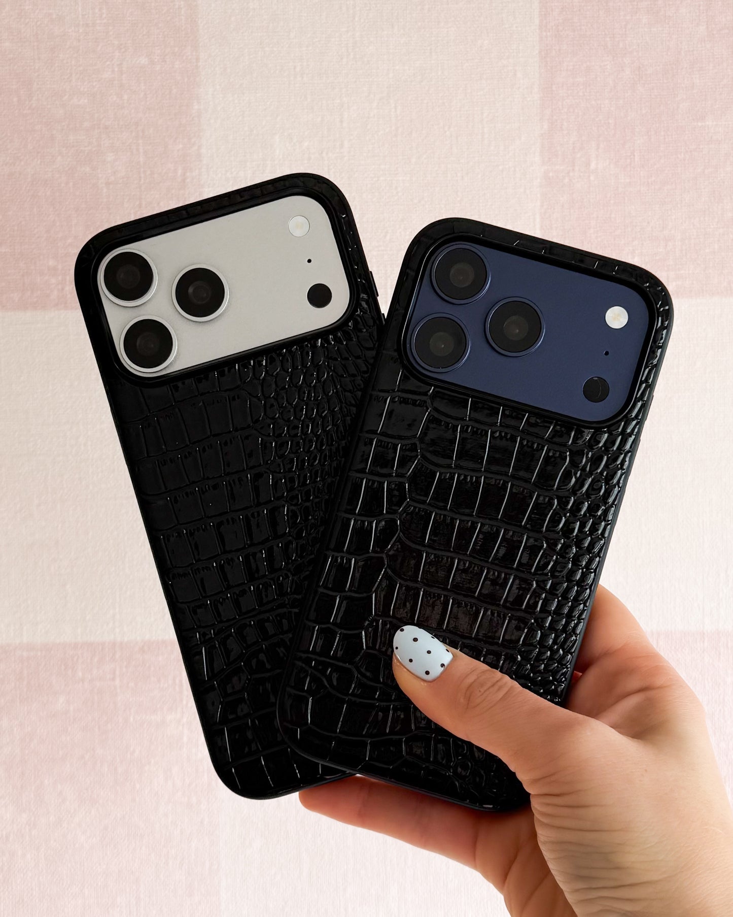 Case Texturada Crocco
