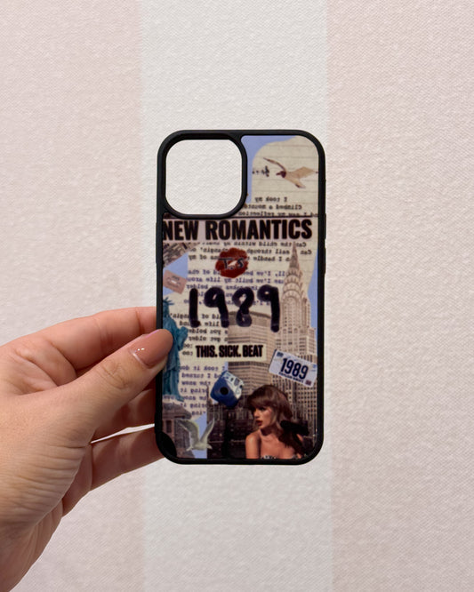 Case 1989 Era / iPhone 12/13 mini