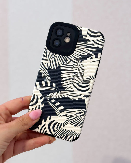 Case Texturada Tropical