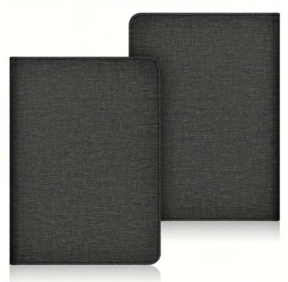 Case Kindle con Tapa & Soporte / Negro
