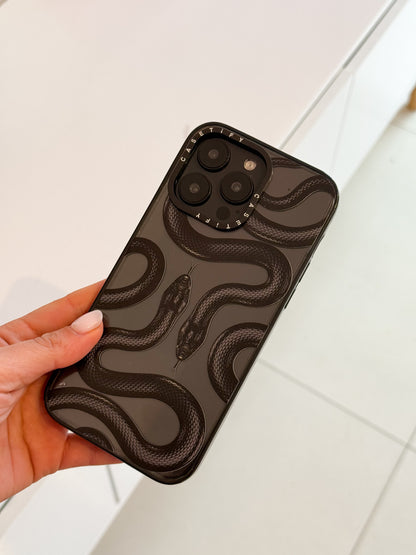 Casetify Premium / Snake