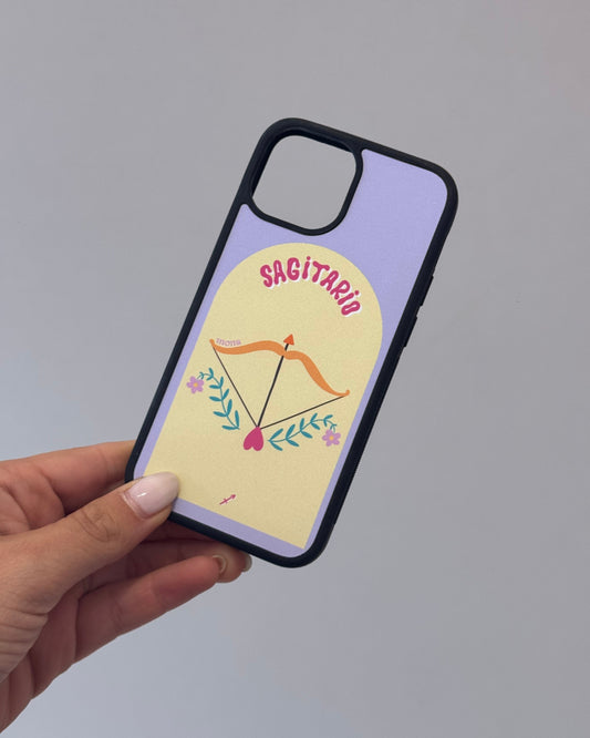 Case Sagitario / iPhone 12 mini/13 mini
