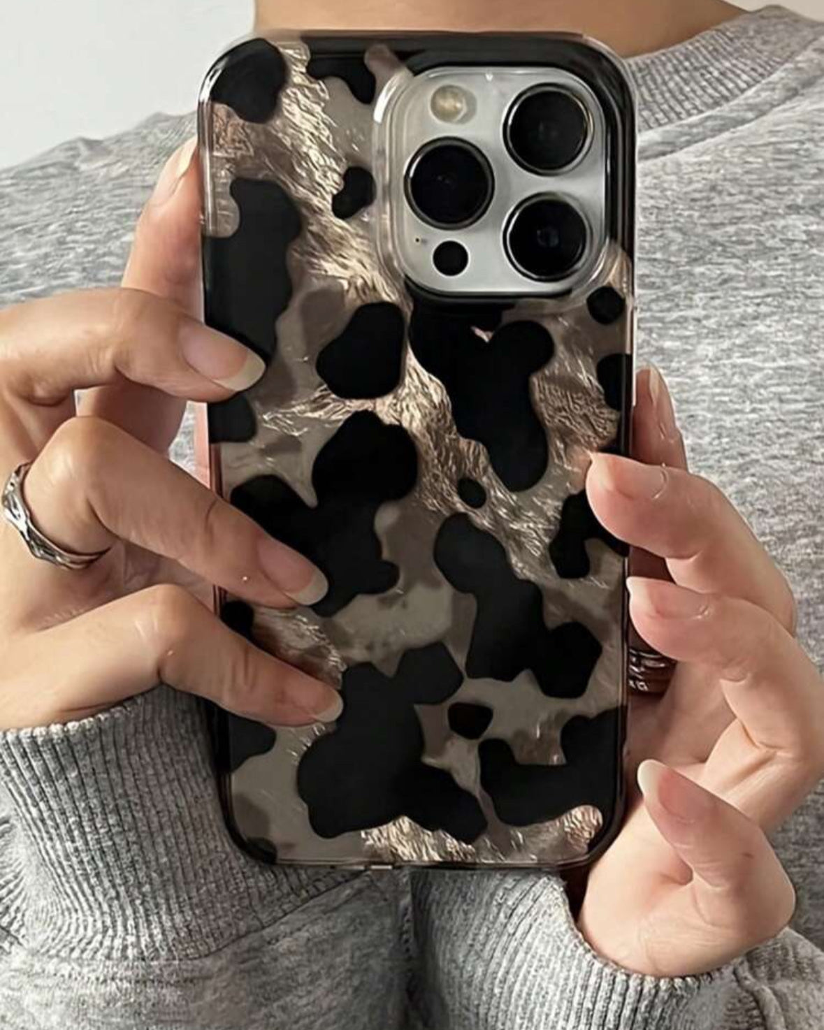 Case Tortoise