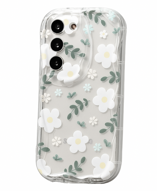 Case Oliva / Samsung
