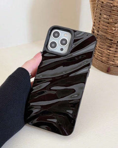 Case Melt Black