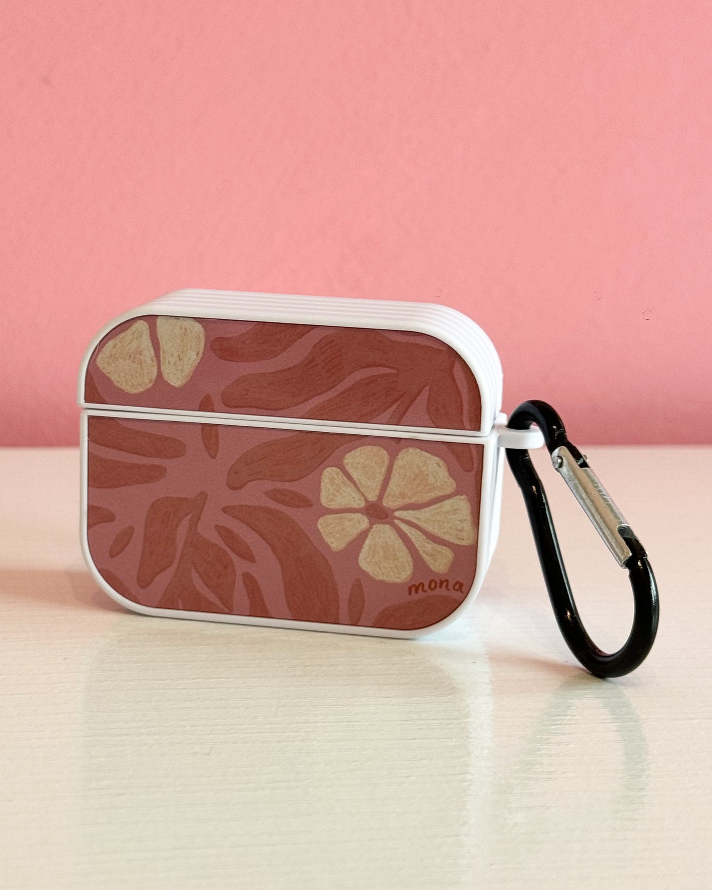 Case AirPods Armonía