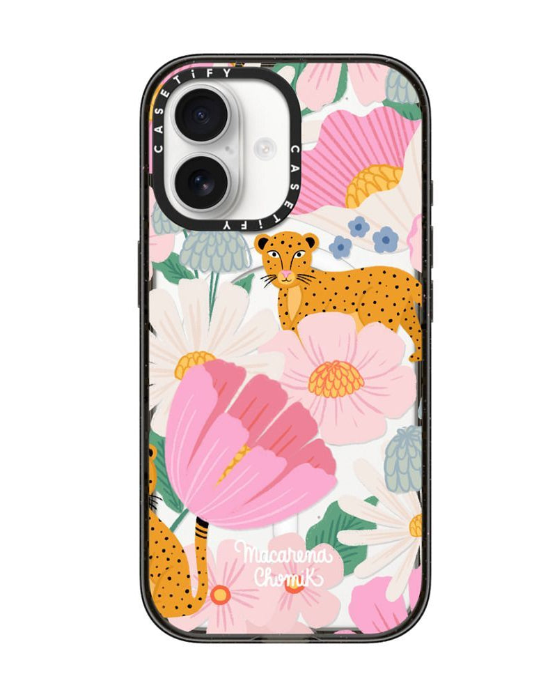Casetify Premium / Savanna