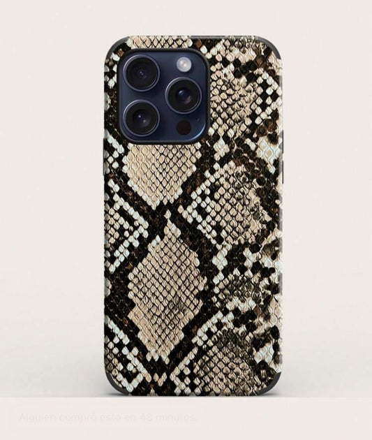 Case Snake