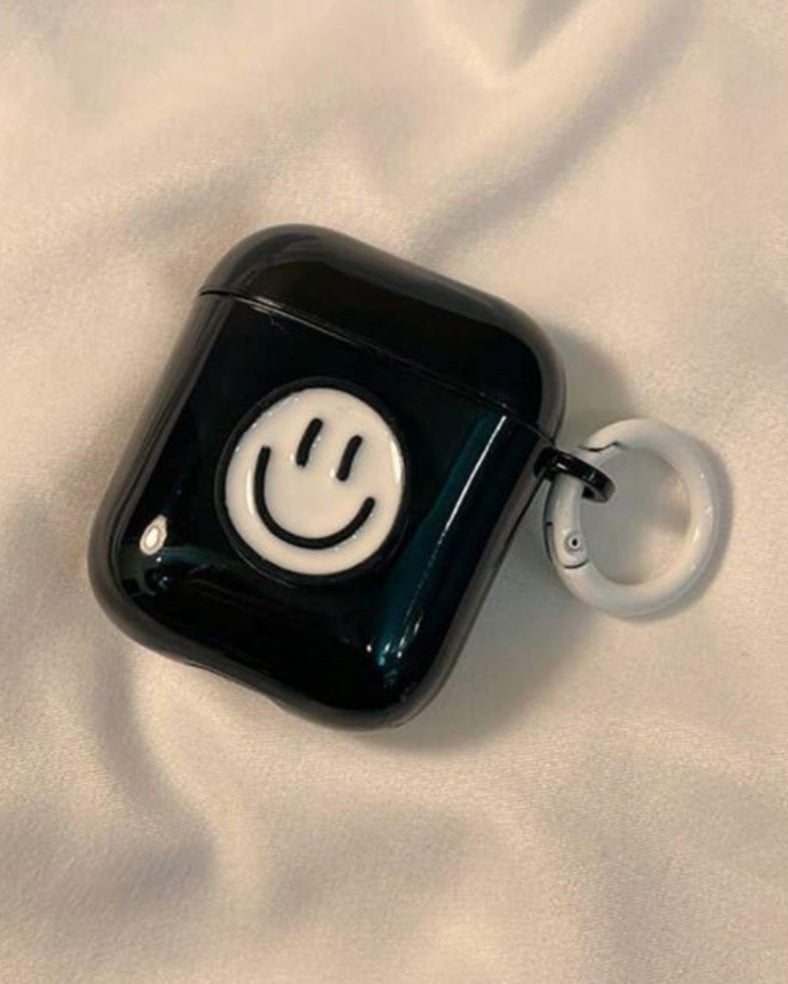 Case AirPods Good Vibes