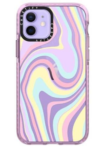 Casetify Swirl