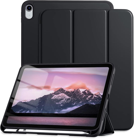 Case iPad Negro