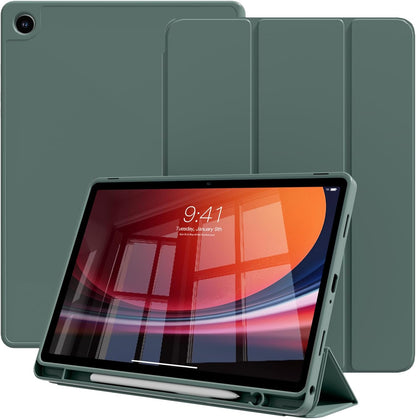 Case Samsung Tab Verde