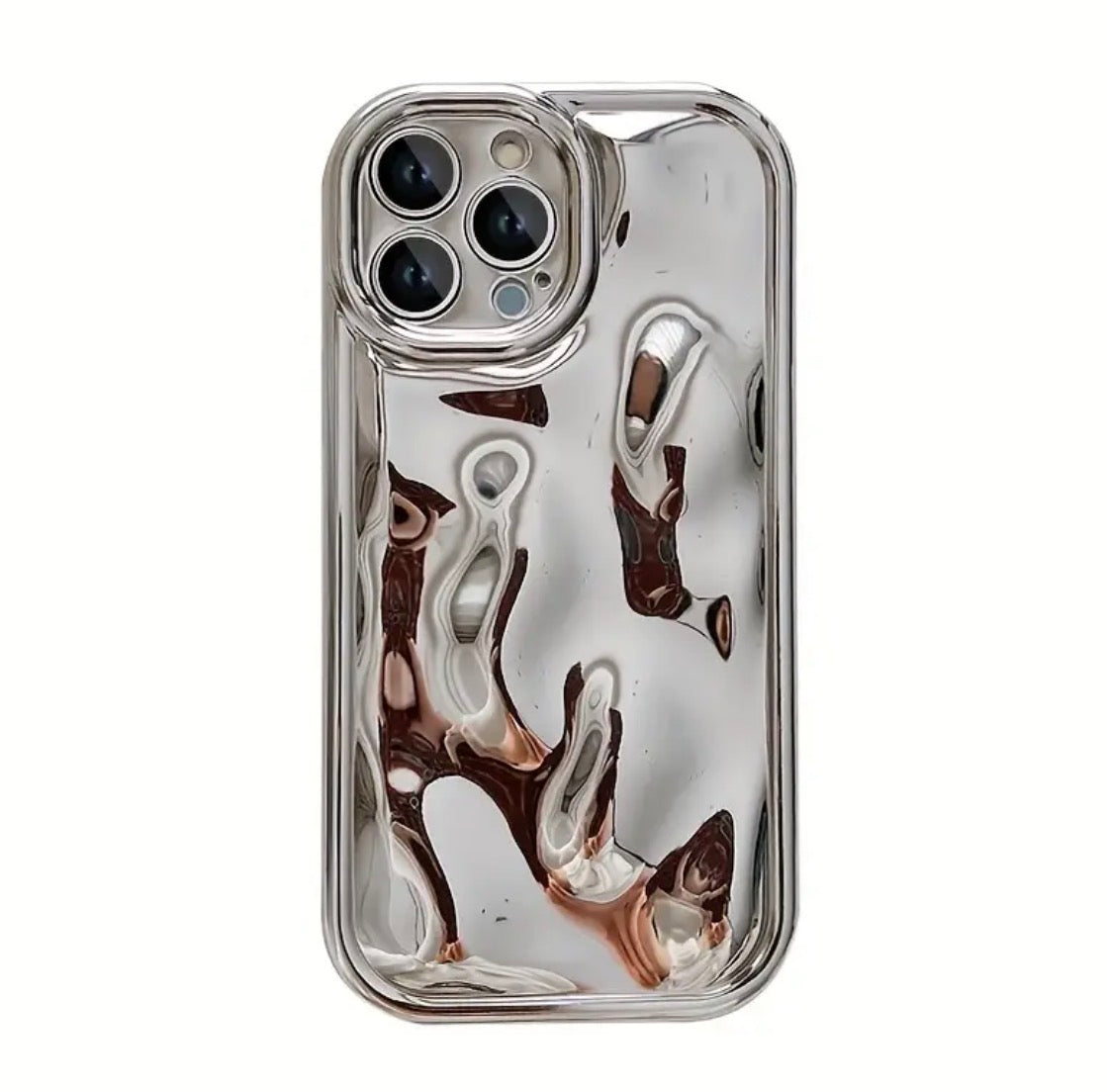 Case Melt con Protección Cámara