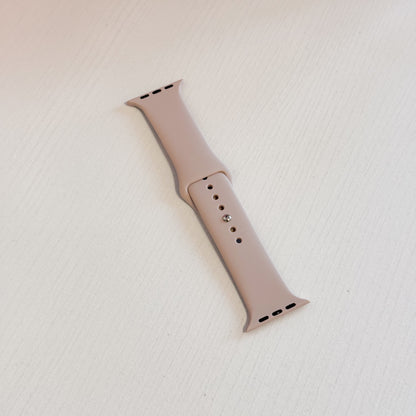 Correas Apple Watch Silicona