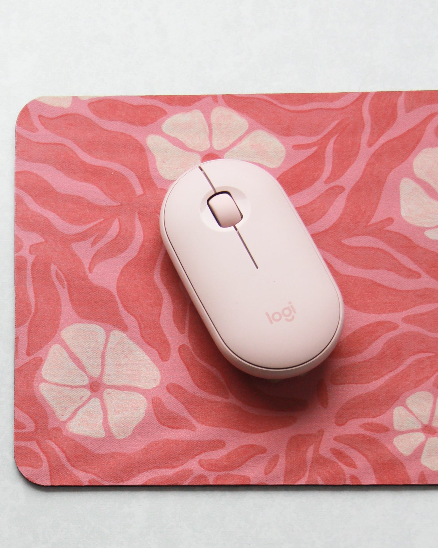 MousePad Armonía