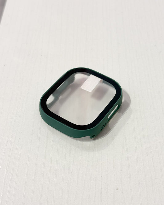 Case Protector Apple Watch / Verde