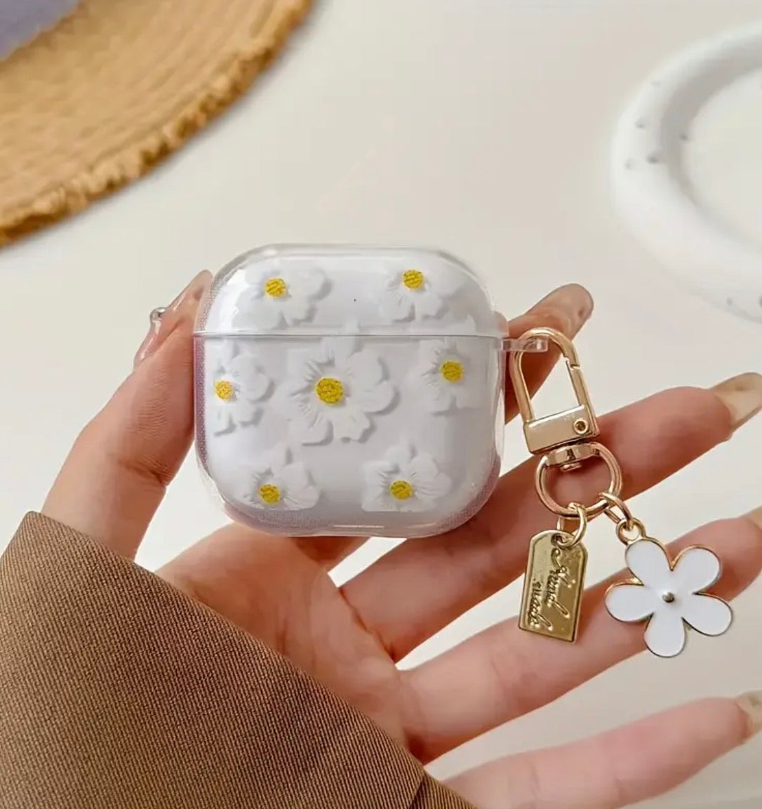 Case AirPods Margarita