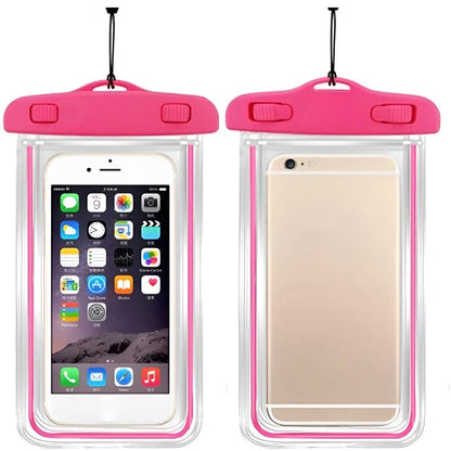 Case Impermeable
