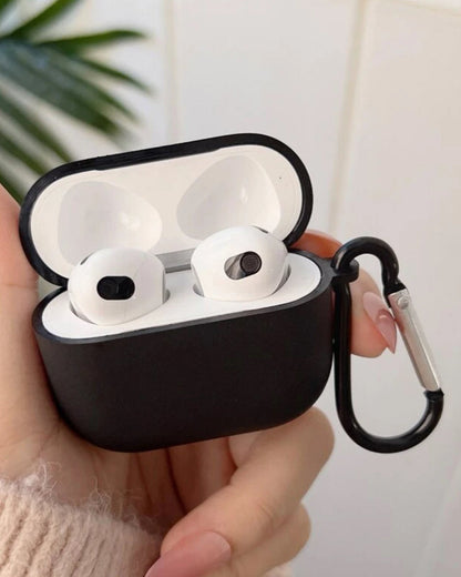 Case AirPods Negro