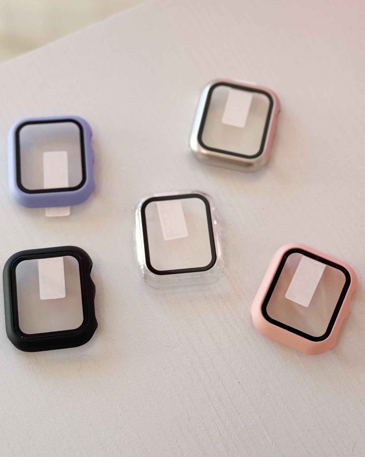 Case Protector Apple Watch