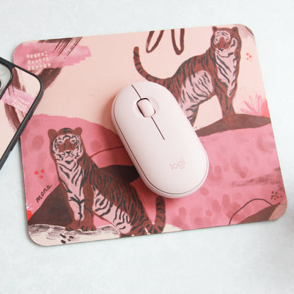 MousePad Fortaleza