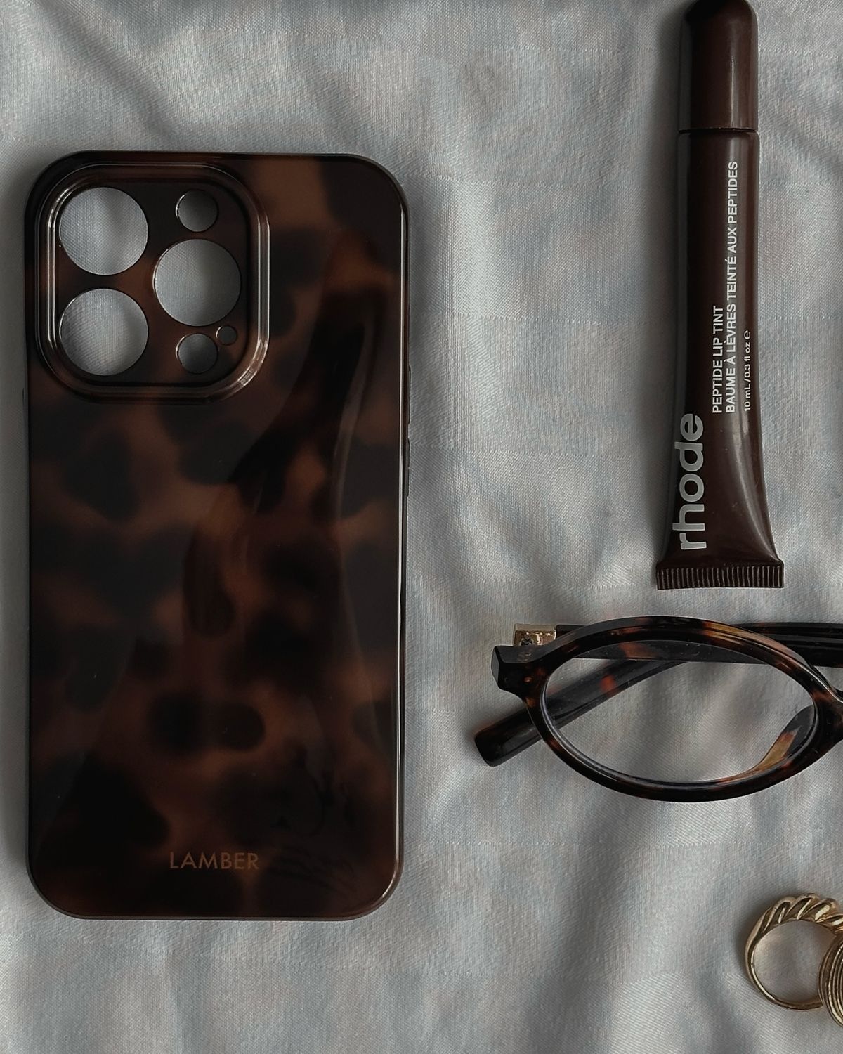 Case Tortoise