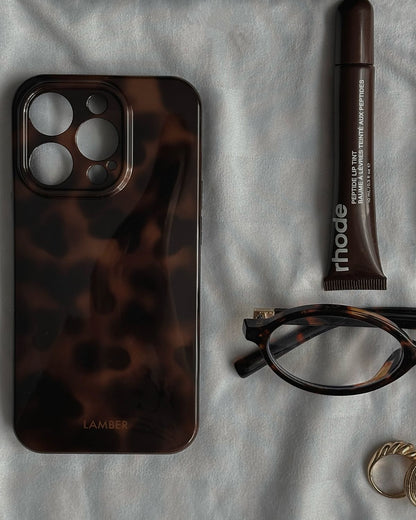Case Tortoise