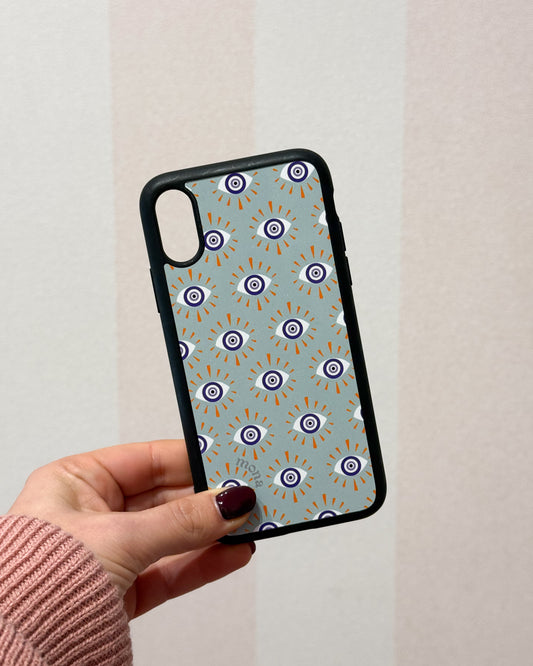 Case Protección