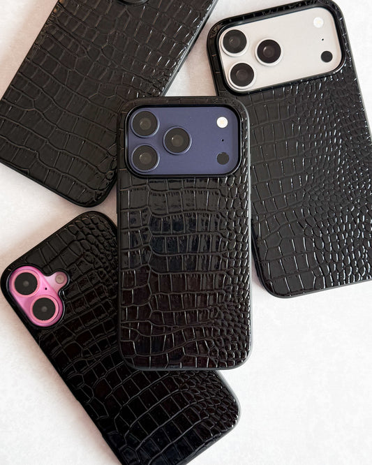 Case Texturada Crocco