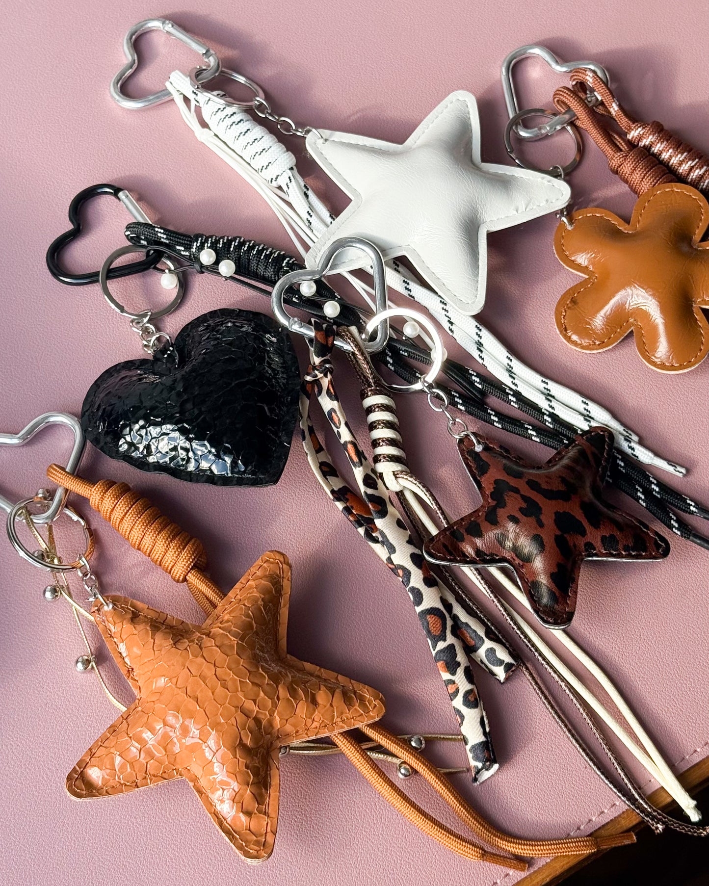 Charms Llavero