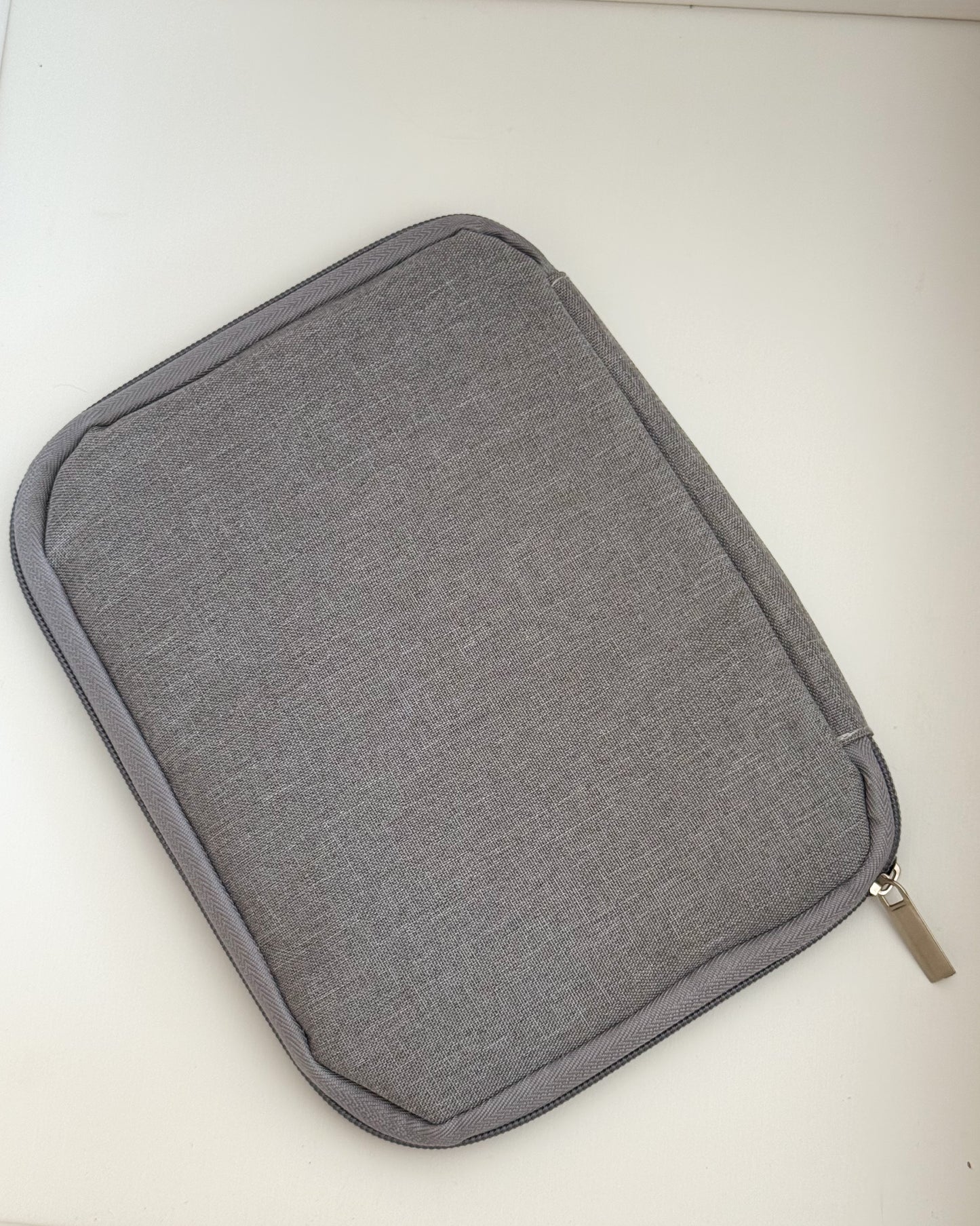 Case Organizador de Correas/Cables
