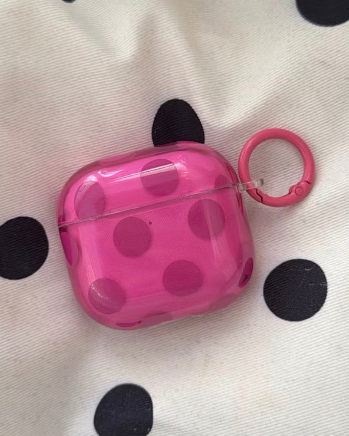 Case AirPods Milano