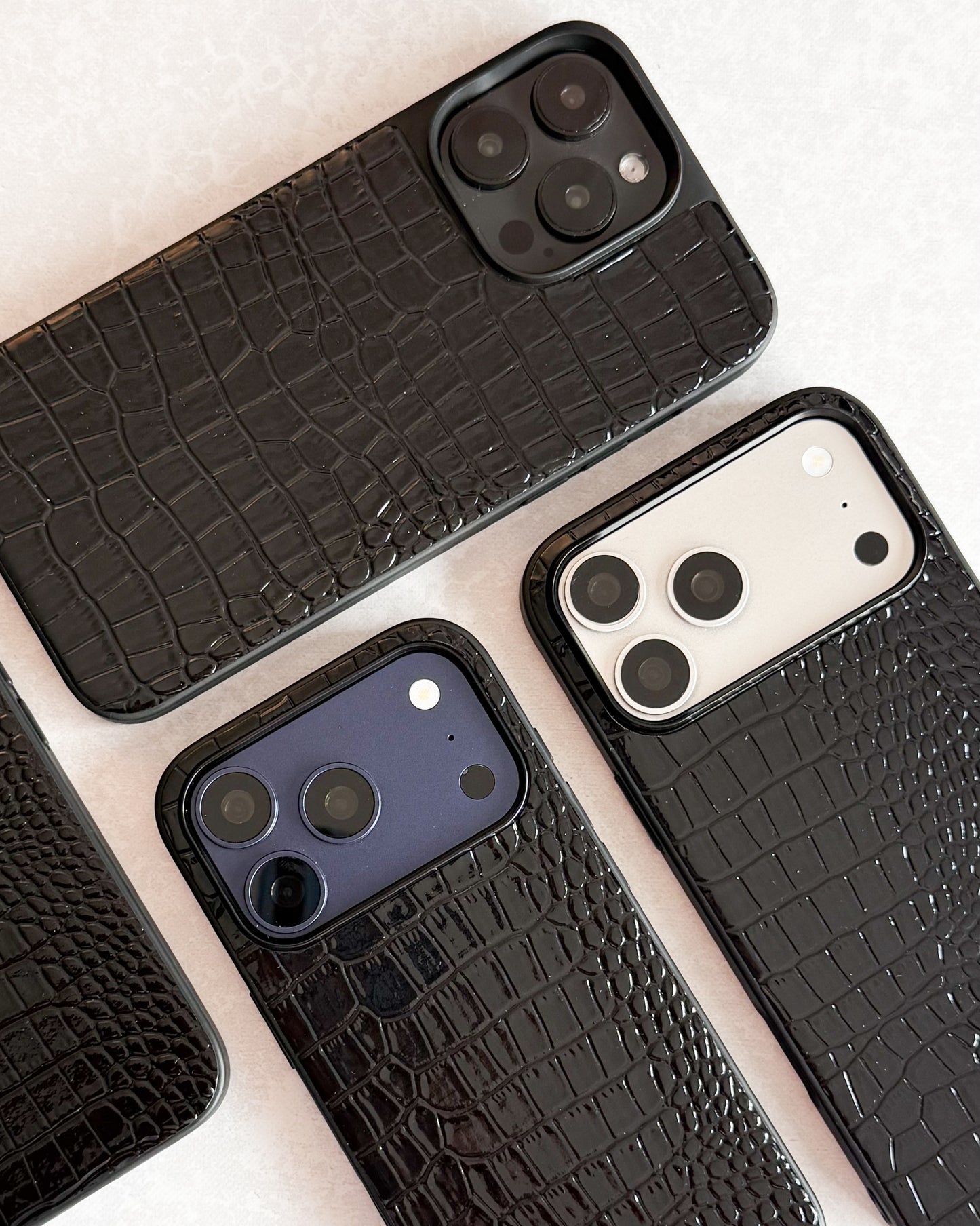 Case Texturada Crocco