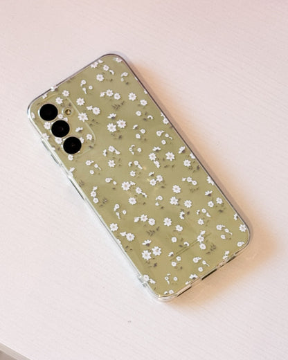 Case Flower Field