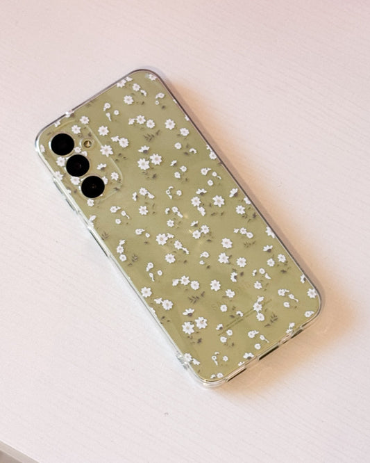 Case Flower Field