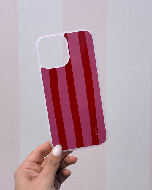 Case Toscana - Borde transparente