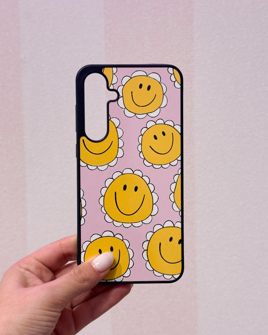 Case Smiley