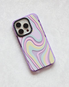 Casetify Swirl