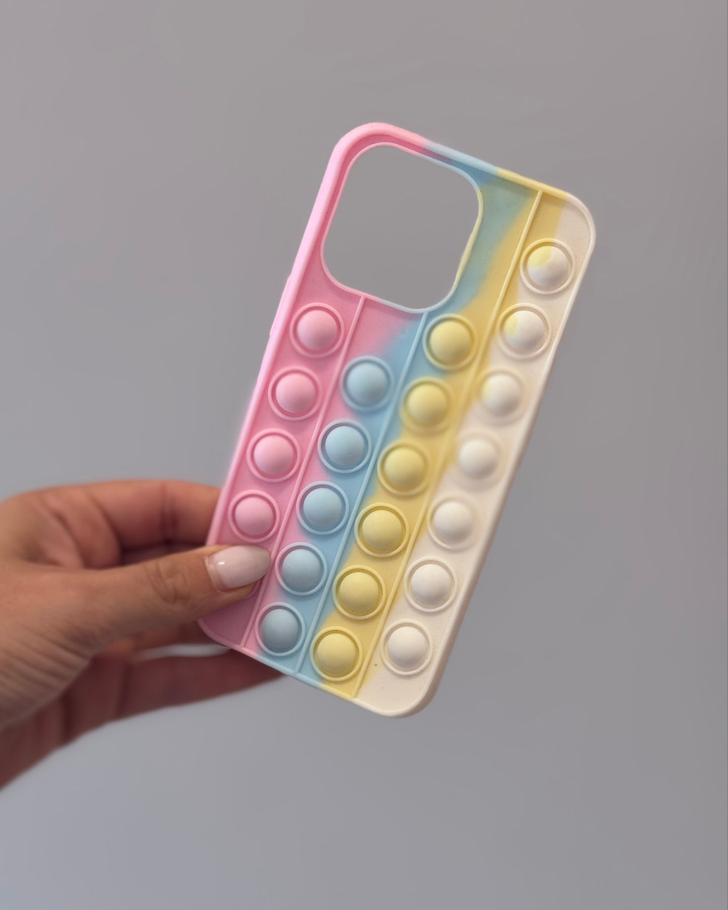 Case Pop It / iPhone 13 Pro