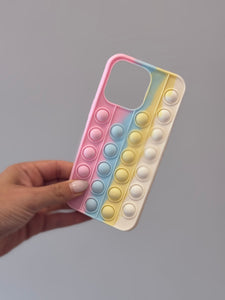 Case Pop It / iPhone 13 Pro