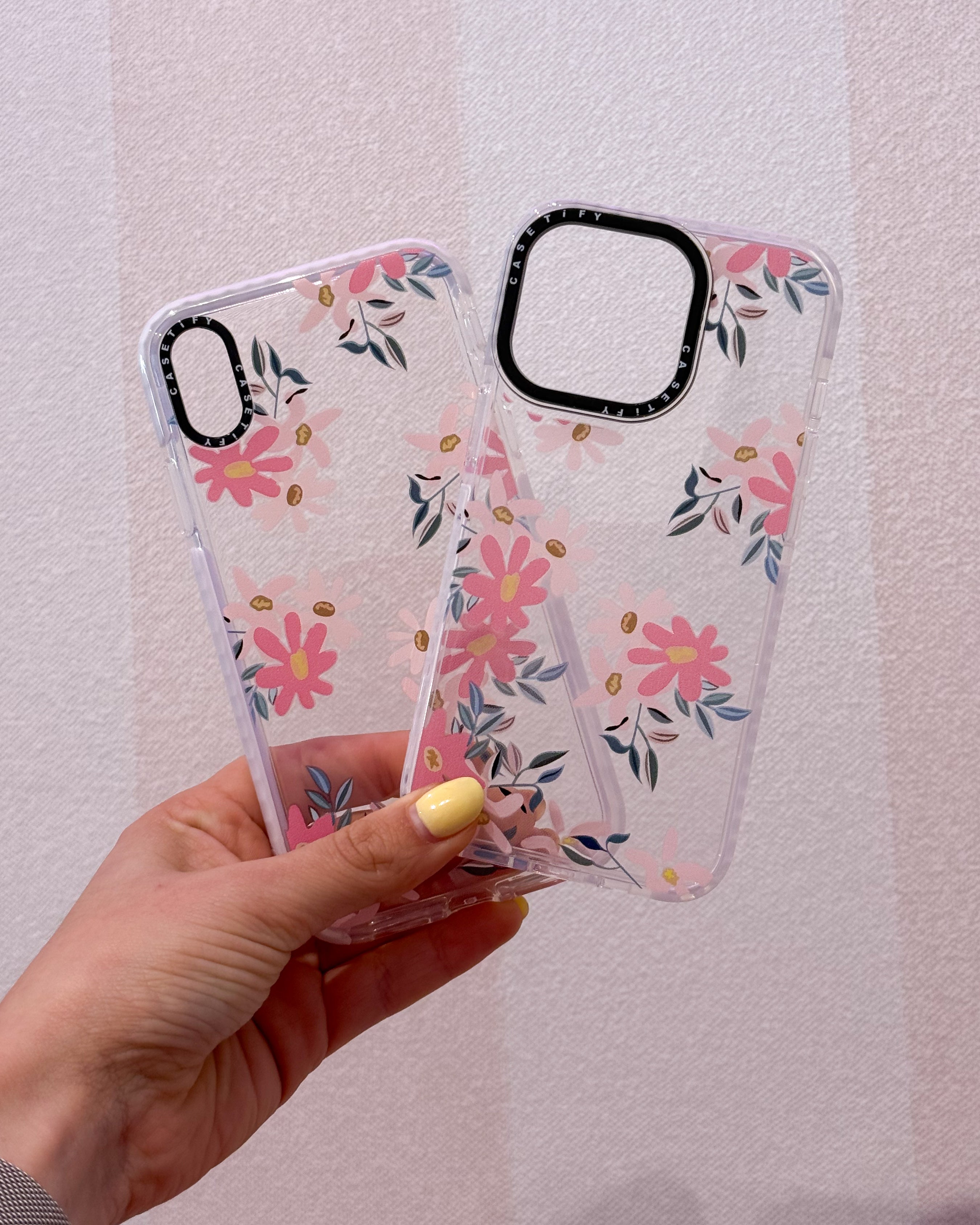 Casetify Paris