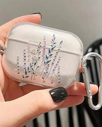 Case AirPods Lavanda
