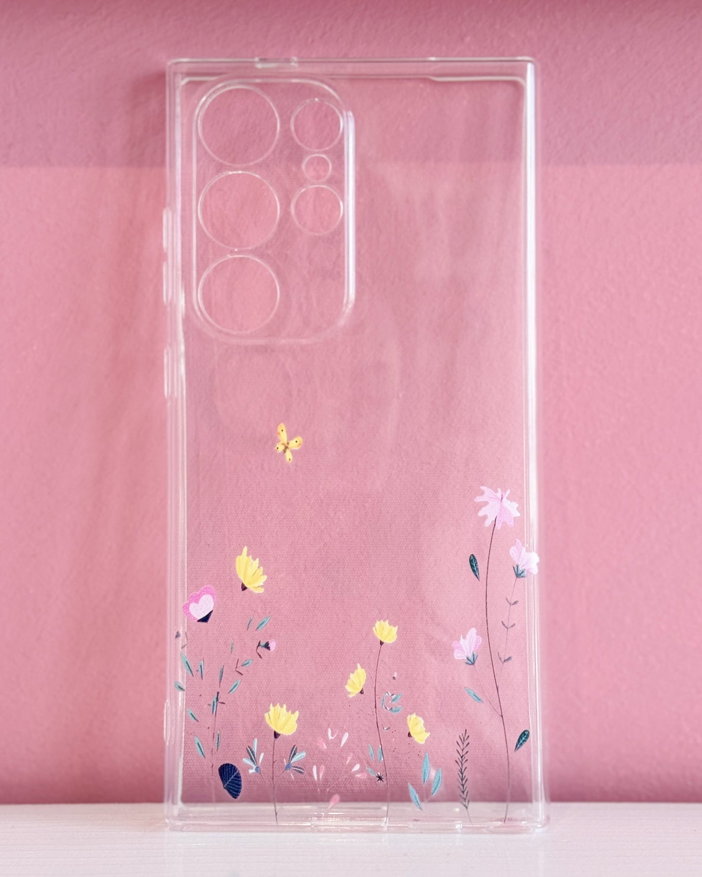 Case Garden - Samsung