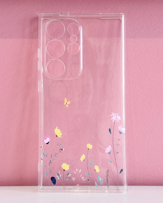 Case Garden - Samsung