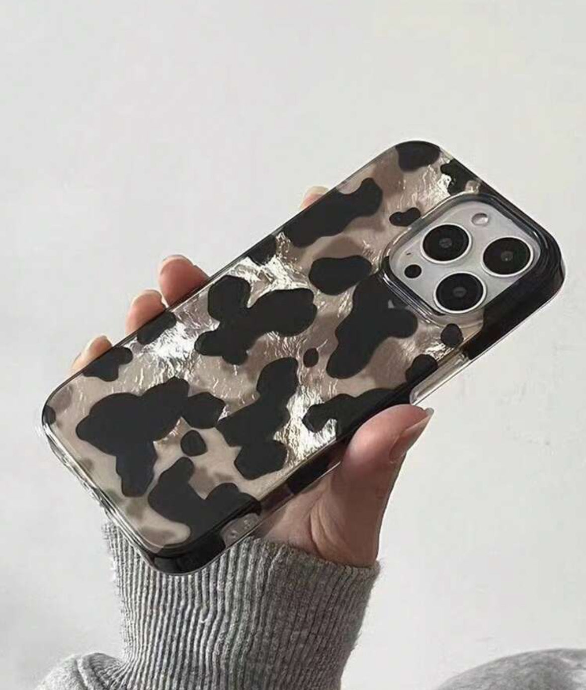 Case Tortoise
